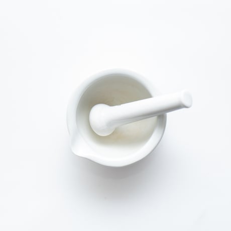 Arabia｜mortar and pestle
