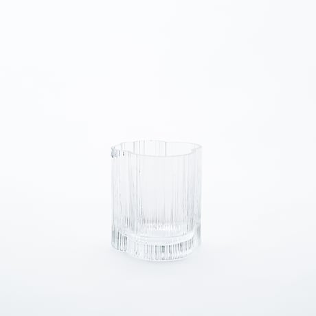 Nuutajarvi / Arabia｜Cumulus｜vase｜S