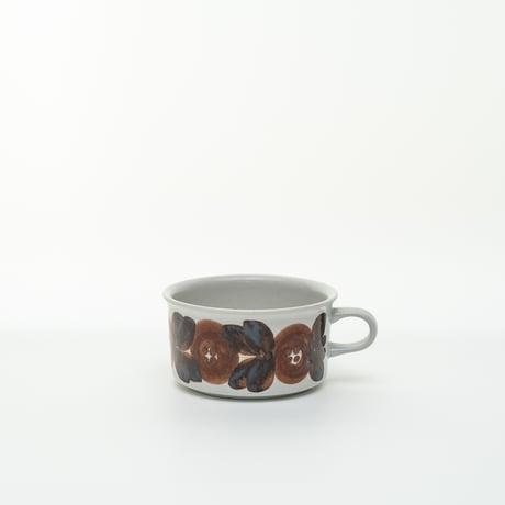 Arabia｜Rosmarin｜cup  φ10cm｜AB