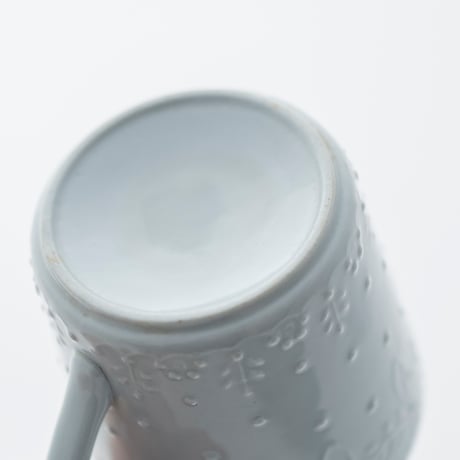Arabia｜Stockmann｜cup φ6.8cm｜blue