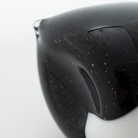 Nuutajarvi / Iittala｜Birds by Toikka｜Penguin