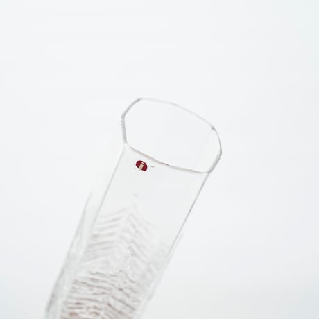 Iittala｜Kuusi｜vase H18cm