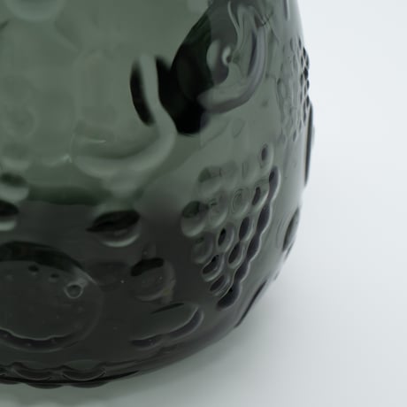 Nuutajarvi｜Frutta｜pitcher φcm｜grey