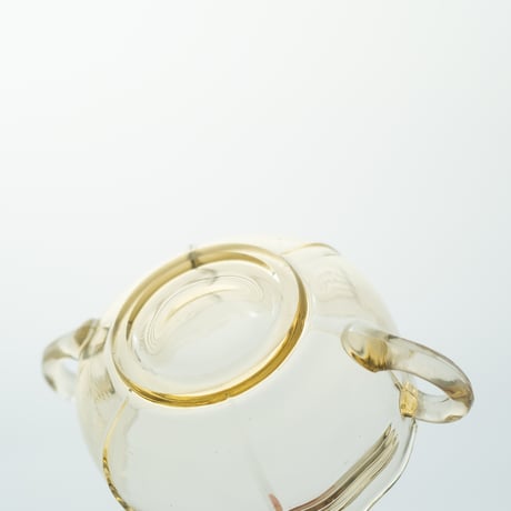 Riihimaki｜7603｜bowl φ9.3cm｜smoke