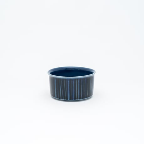 Arabia｜Blue Kosmos｜cup φ10cm｜1