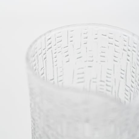 Iittala｜Ultima Thule｜creamer φ5.3cm
