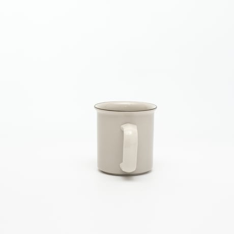 Arabia｜Fennica｜D-handle｜cup φ8.5cm