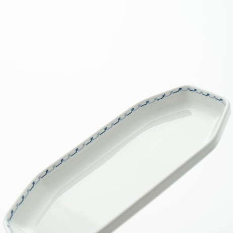 Finnair / Rosenthal｜plate 23cm