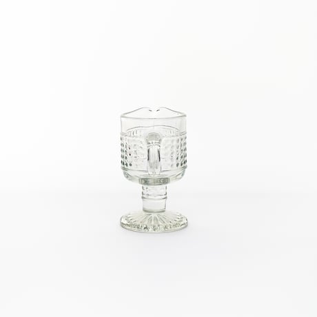 Riihimaki｜Barokki｜creamer｜clear