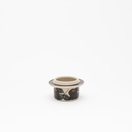 Arabia｜Ruija｜egg/candle holder｜1