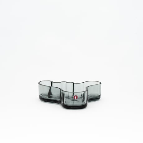Iittala｜Aalto Collection｜bowl 136mm｜grey
