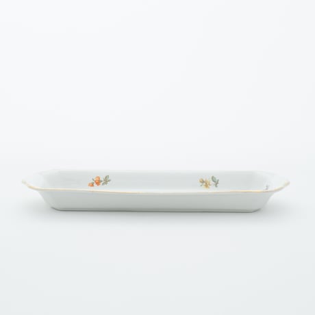 Arabia｜XD model｜rectangle plate W25cm
