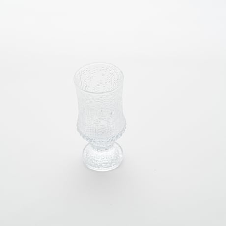 Iittala｜Ultima Thule｜wine glass φ5.6cm