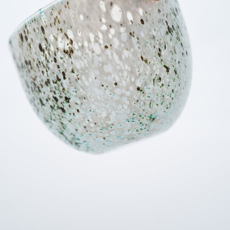 Nuutajarvi｜Tunturissa｜bowl H9.1cm