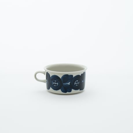 Arabia｜Anemone｜cup φ10cm
