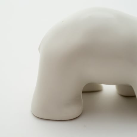 Arabia｜Animal Figurine｜polar bear｜M｜02