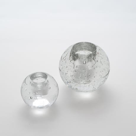 Iittala｜Arkipelago｜candle holder｜sphere｜M