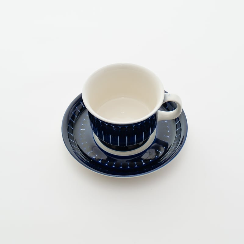 Arabia|Valencia|cup φ8cm | lumikka shop Arabia|Valencia|cup φ8cm | lumikka shop