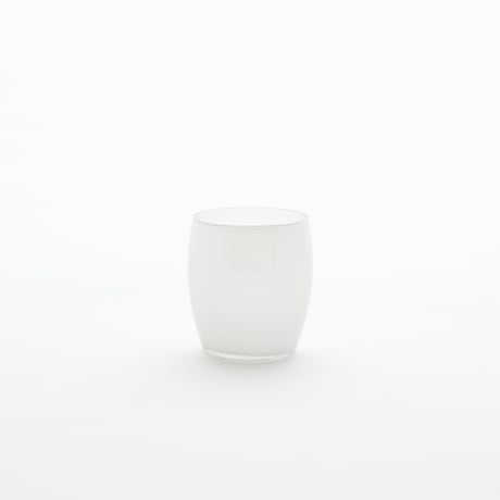 Iittala｜2192｜tumbler φ6.5cm｜white