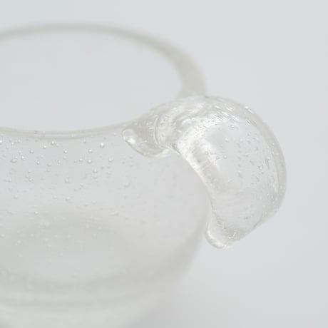 Nuutajarvi｜Iglu｜glass φ6.2cm