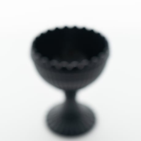 Marimekko / Iittala｜Maribowl H12cm｜black