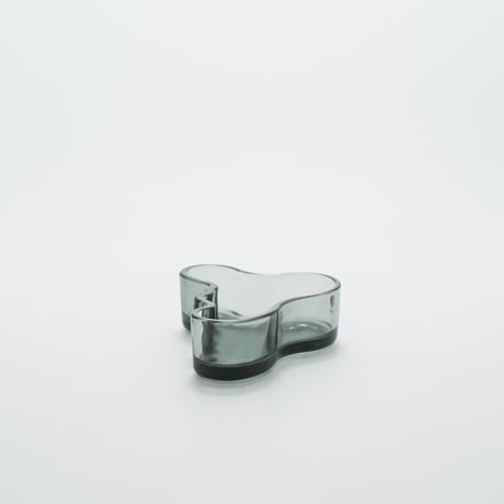 Iittala｜Aalto Collection｜bowl 98mm｜grey