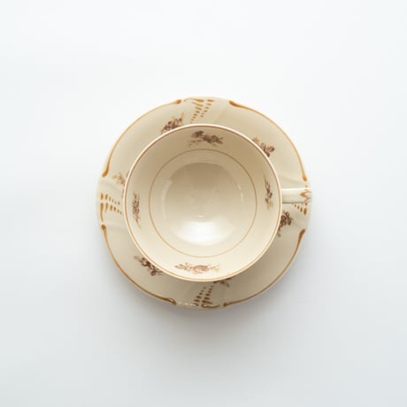 Old Arabia｜RE model｜Miranda｜cup φ9cm