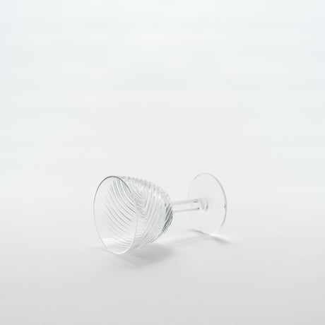 Nuutajarvi｜Virve｜glass φ6cm