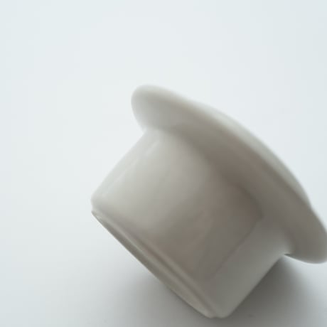 Arabia｜Fennica｜egg/candle holder
