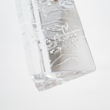 Iittala｜Arkipelago｜candle holder｜Triangular prism