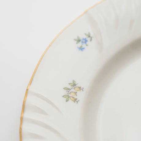 Arabia｜RE model｜Kristiina｜plate φ17.5cm