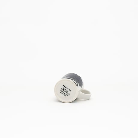 Arabia｜Haarikka｜cup φ4.8cm｜factory visit