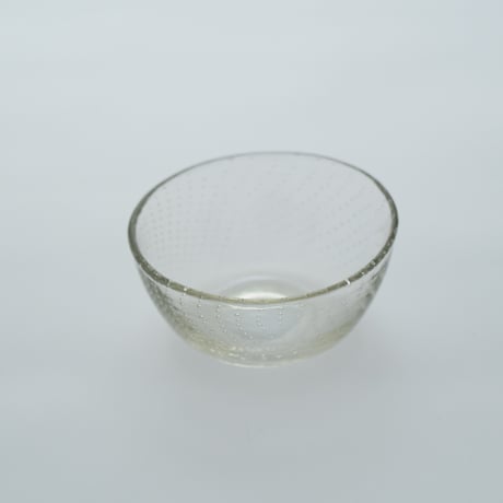 Nuutajarvi｜Pore｜GN28｜bowl φ9.2cm