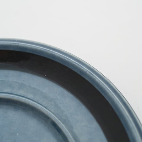 Arabia｜Blue Kosmos｜cup φ10cm
