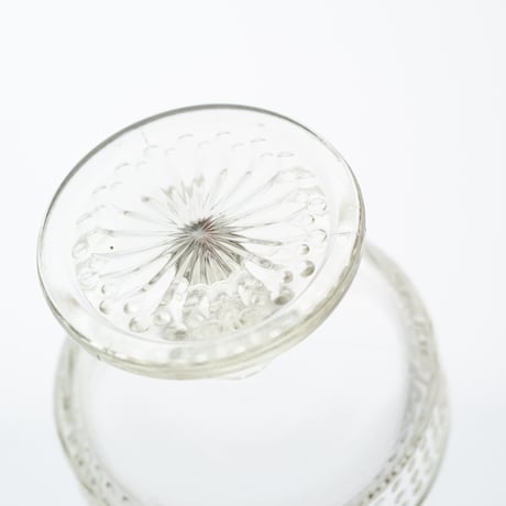 Riihimaki｜Barokki｜bowl｜clear