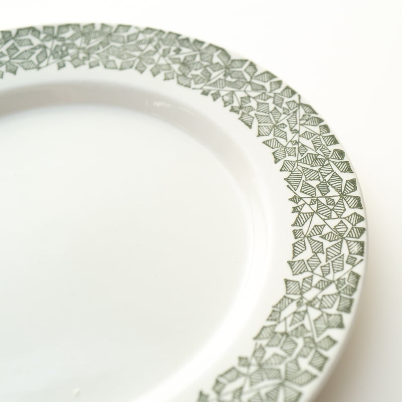 Arabia｜Tapio｜plate φ17cm | lumikka shop