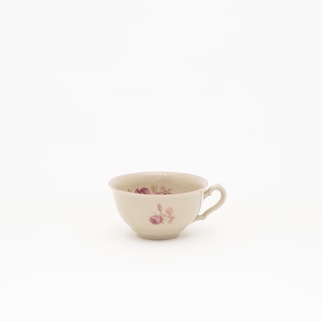 Old Arabia｜RE model｜cup φ8.8cm｜pink line
