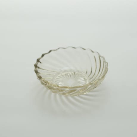 Riihimaki｜Baccarat｜bowl φ10cm