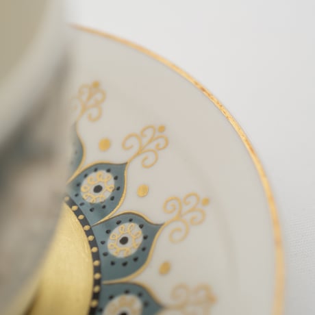 Arabia｜Katinka｜cup φ7.1cm