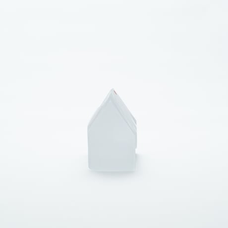 Iittala｜Village｜glass object｜1993｜Atelier