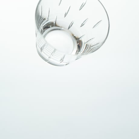 Nuutajarvi｜Inari｜glass φ7.2cm｜S