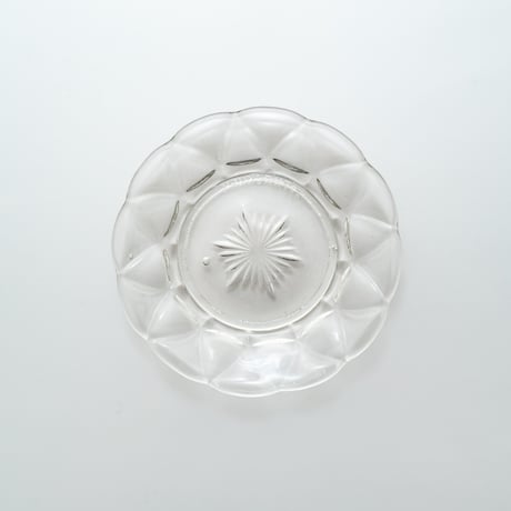 Kauklahti｜plate φ12.8cm
