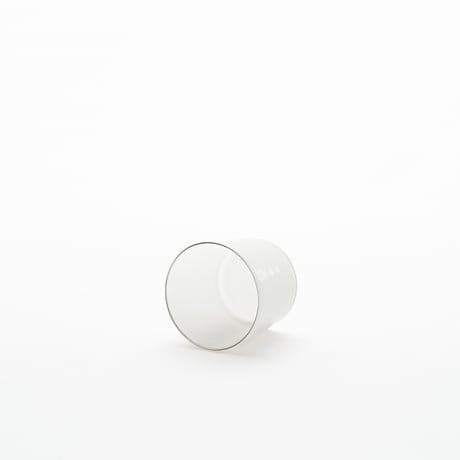 Iittala｜2514｜tumbler φ6.3cm｜white