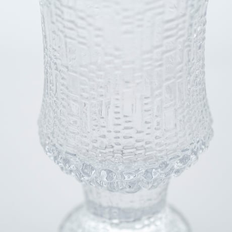 Iittala｜Ultima Thule｜wine glass φ5.6cm
