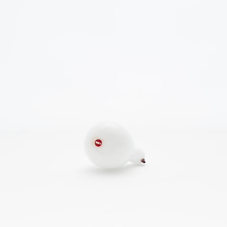 Nuutajarvi / Iittala｜Birds by Toikka｜Downy Chick