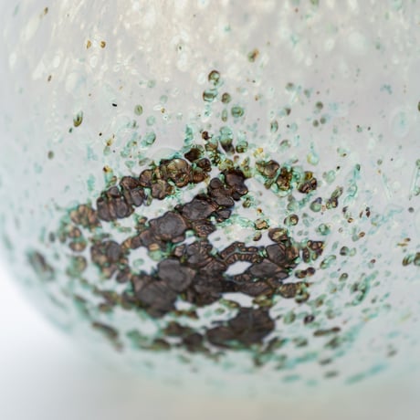 Nuutajarvi｜Tunturissa｜vase/bottle H16.0cm