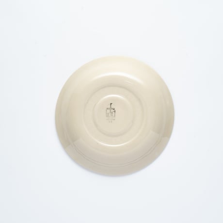 Old Arabia｜cup φ7.8cm｜gold line