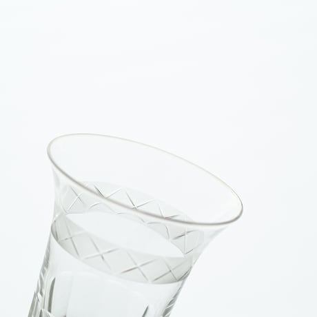 Nuutajarvi｜Antica｜glass φ6.5cm