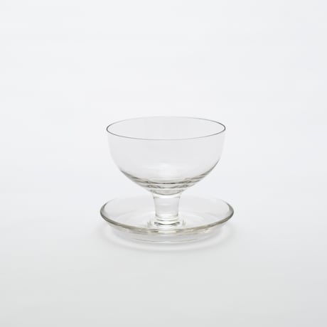 Iittala / Karhula｜Kimmo｜ice cream bowl φ9.2cm