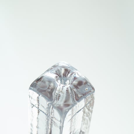 Iittala｜Arkipelago｜single flower vase 11.4cm